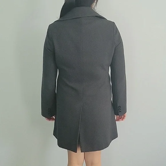 Wool Jacket - Picture 3 of 4